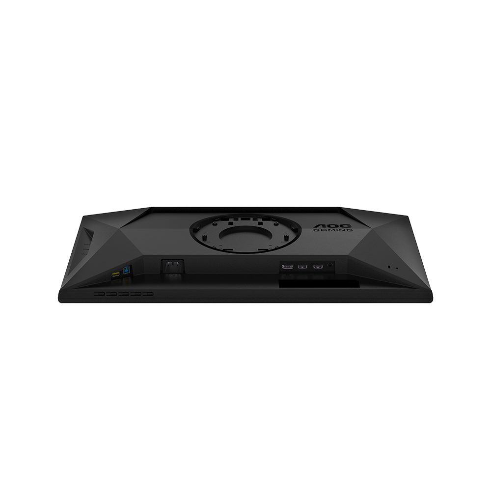 AOC 25G4SXU 24.5" 310Hz(OC) 1ms HDMI DP G-Sync AdaptiveSync Pivot HDR400 FHD Fast IPS Gaming Monitör