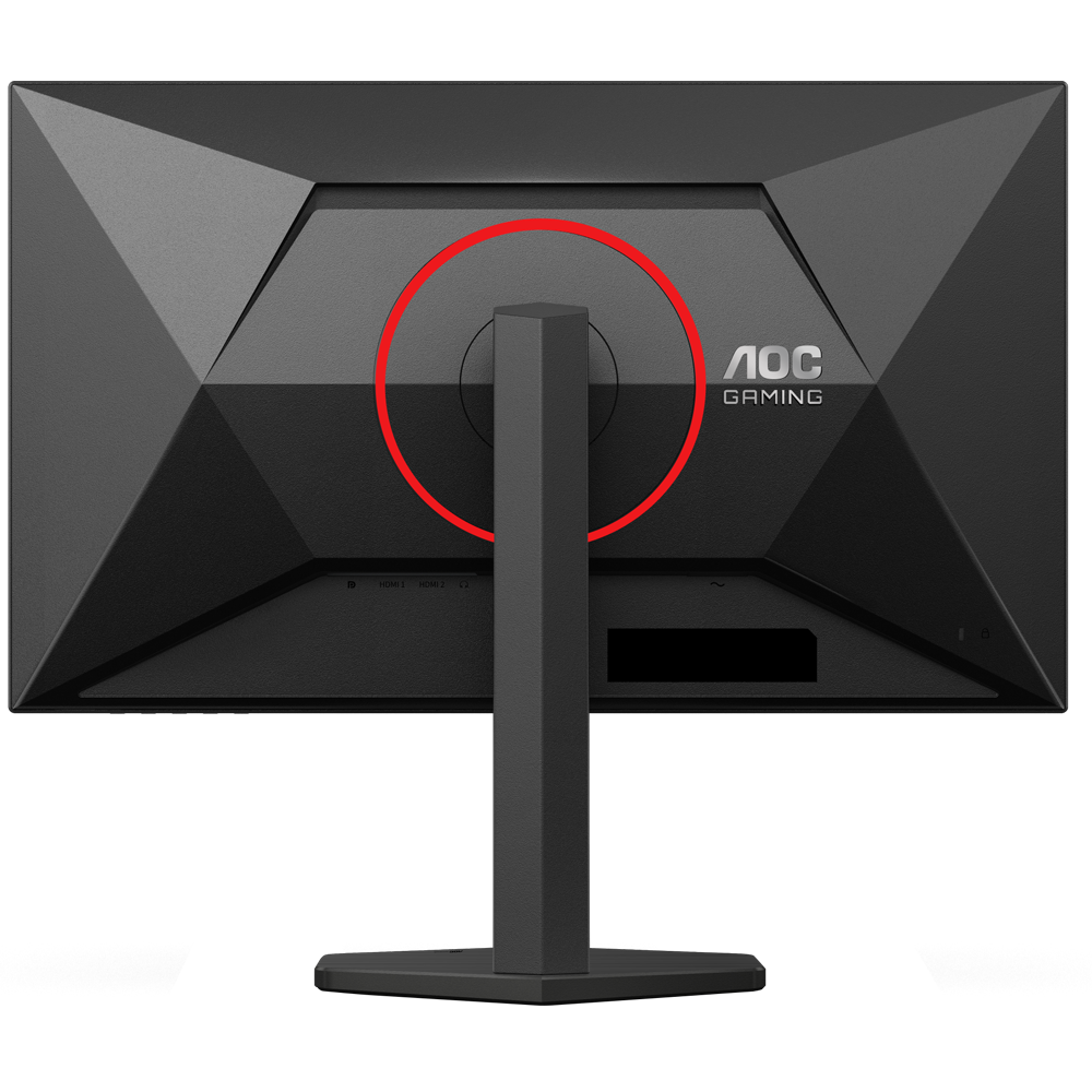 AOC Q27G4ZR 27" 260Hz(OC) 1ms HDMI DP Adaptive Sync HDR400 Pivot QHD Fast IPS Gaming Monitör