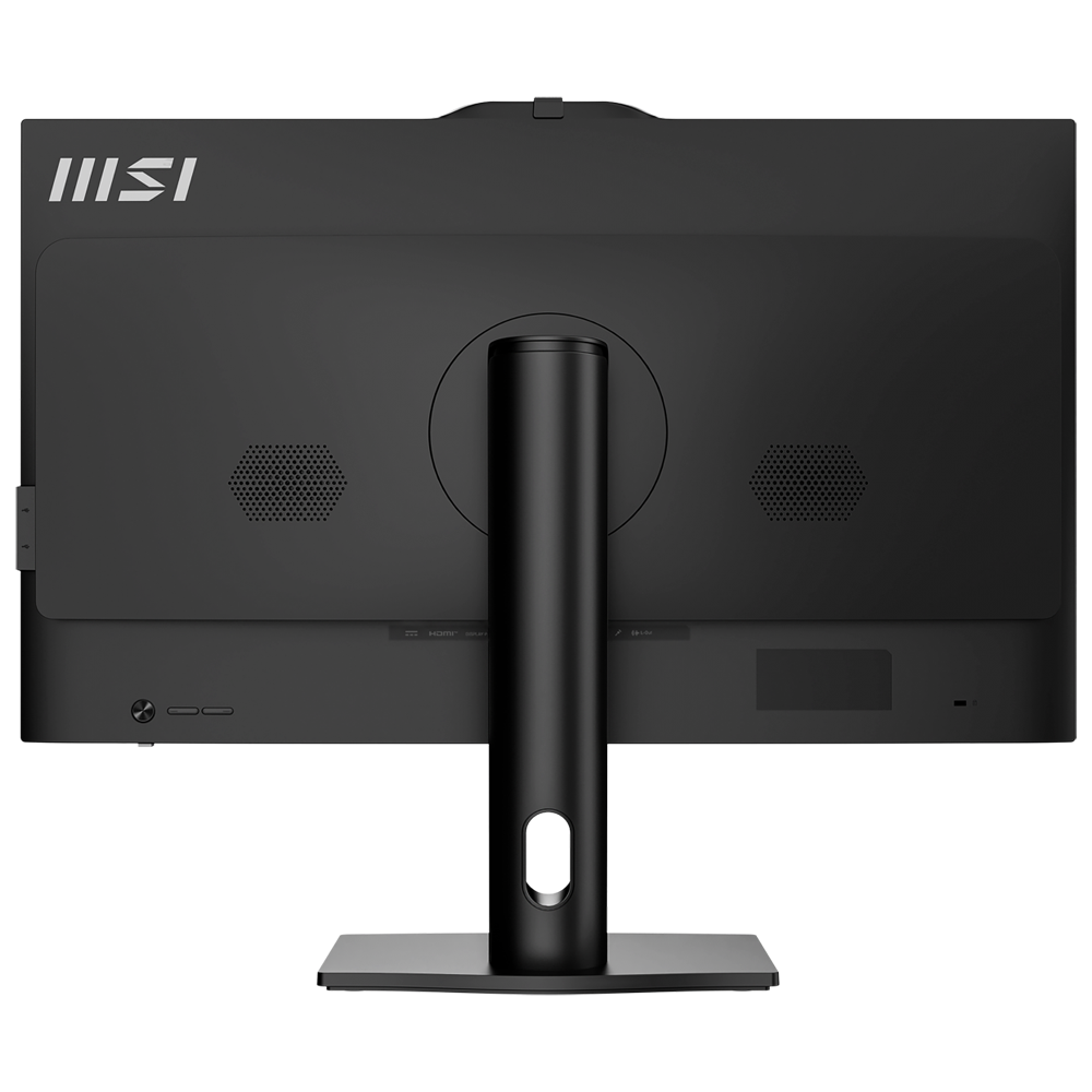 MSI PRO AP272P 14M-867XEU Core i5 14400 16GB(8GBx2) DDR5 512GB SSD 27" FHD IPS AIO Masaüstü PC