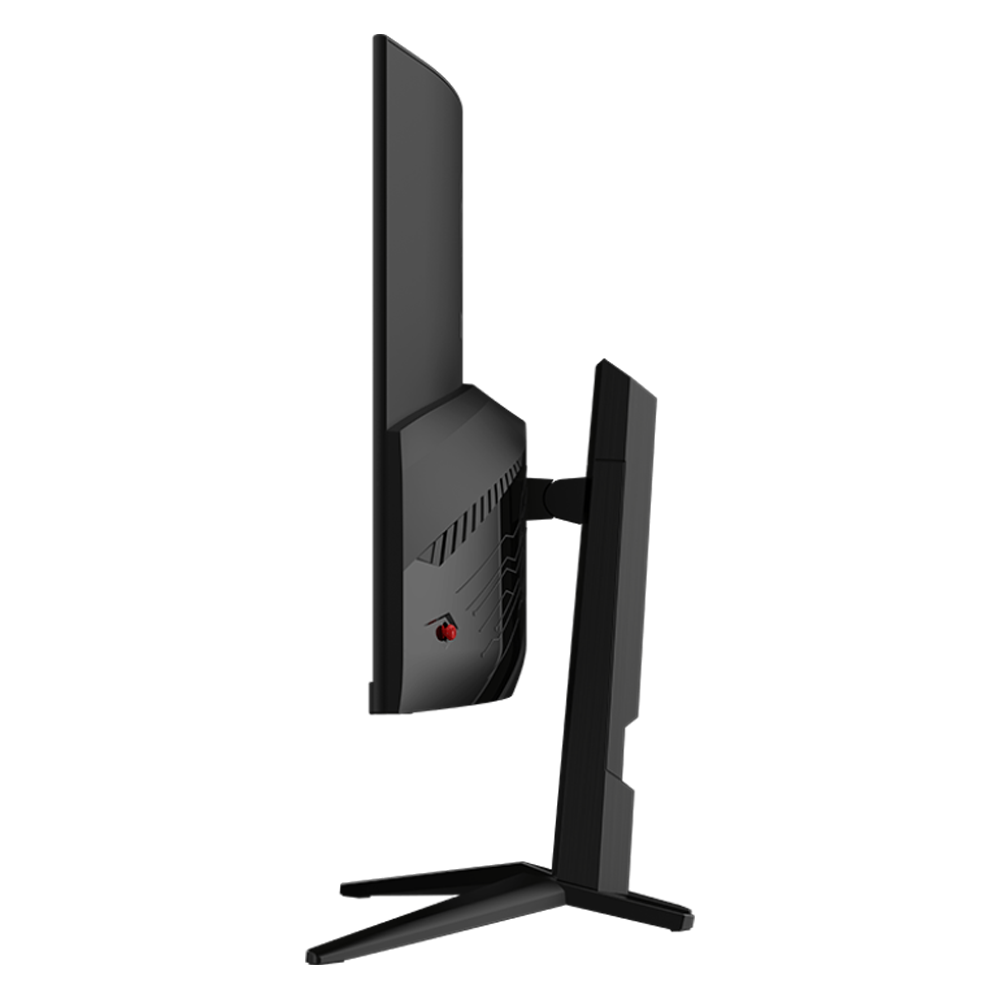 MSI MAG 321CUPDF 32" 4K 160Hz FHD 320Hz 0.5ms HDMI DP Type-C 15W FreeSync Premium Curved 1500R UHD-FHD Dual Mode VA Gaming Monitör