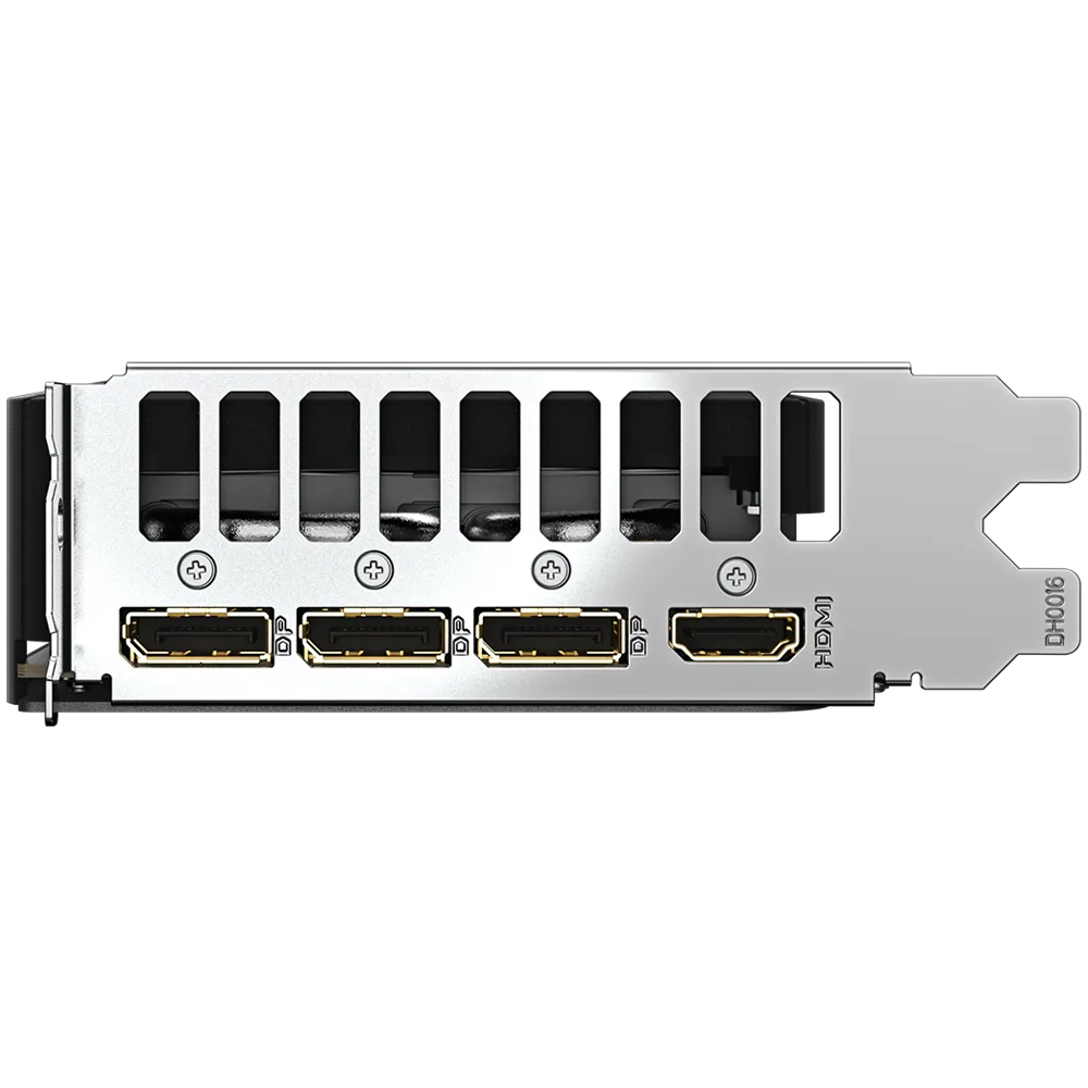 GIGABYTE GeForce RTX 5060 Ti EAGLE MAX OC 16G GDDR7 DLSS 4 128 Bit Ekran Kartı
