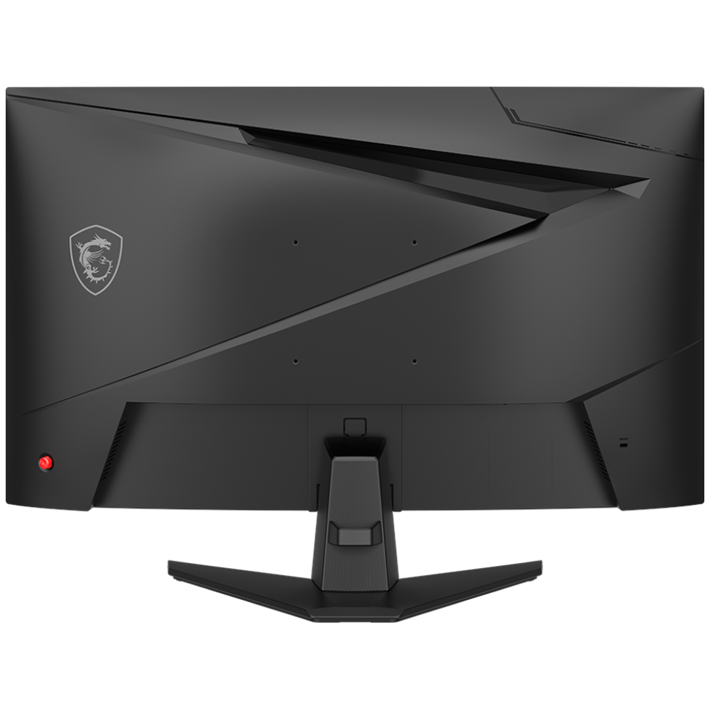MSI  MAG 275CQF E18  27" 180Hz 0.5ms HDMI DP AMD FreeSync HDR Ready WQHD Rapid VA Curved Gaming Monitör