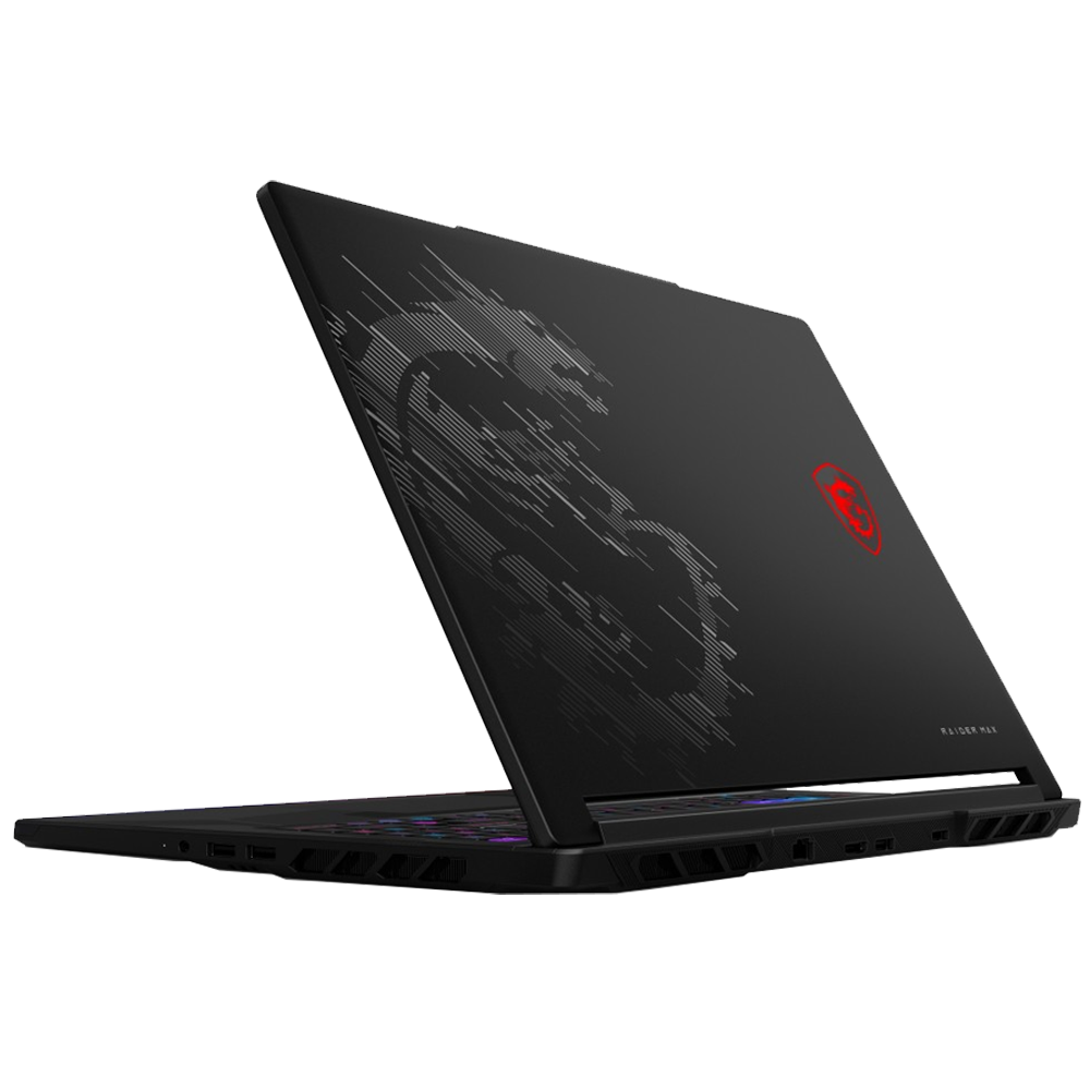 MSI RAIDER 16 MAX HX B2WI-092TR Ultra 9 290HX Plus 32GB DDR5 RTX5080 GDDR7 16GB 2TB SSD 16" QHD OLED 240Hz W11H Notebook