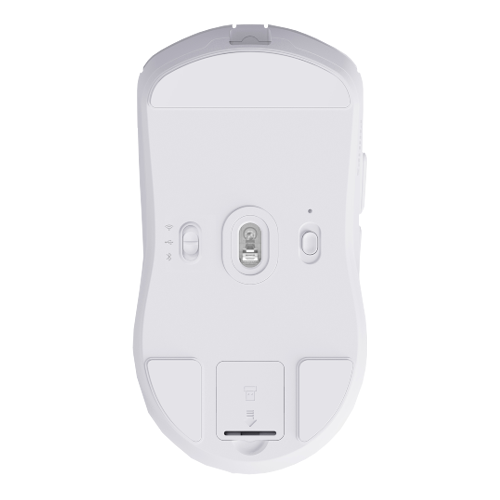 Philips Evnia SPK9618W/38 Kablosuz Beyaz Gaming Mouse