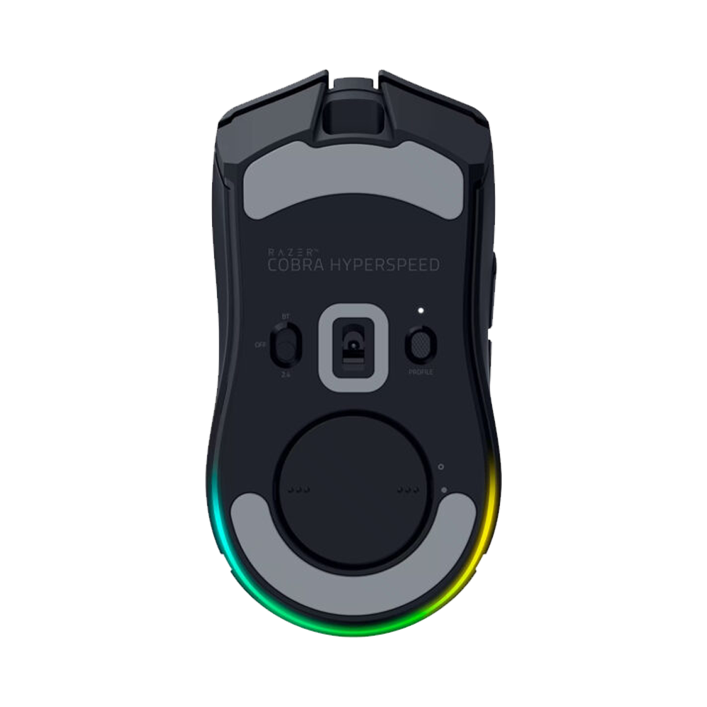 Razer Cobra HyperSpeed 26000 DPI 1000Hz Kablosuz Siyah Gaming Mouse