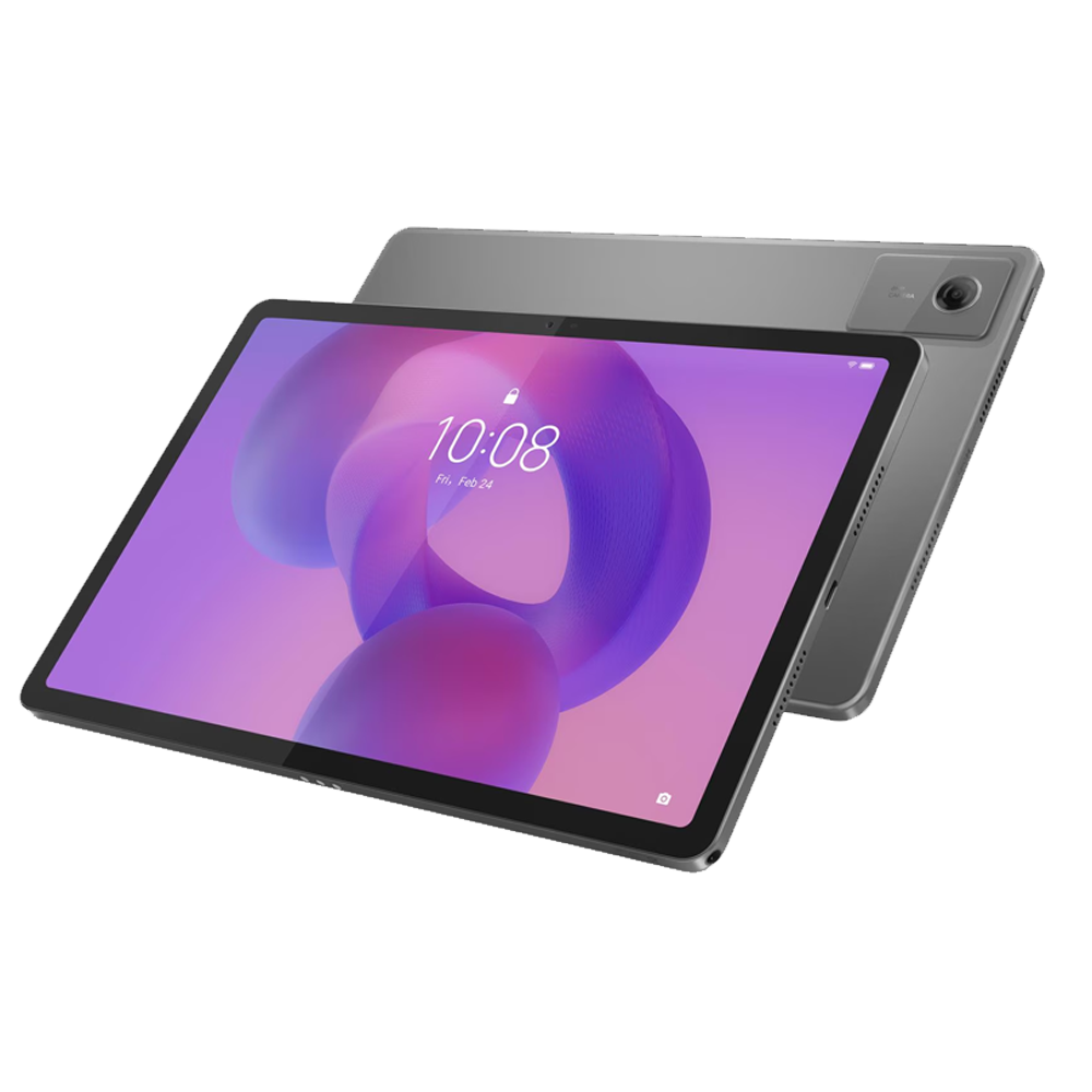 Lenovo Idea Tab ZAFM0109TR 8GB/128GB Sim Kartlı 11" 90Hz Android Tablet (Kalem+Kılıf)