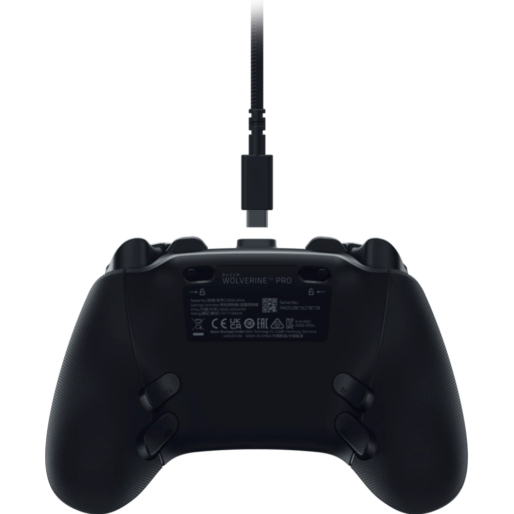 Razer Wolverine V3 Pro 8K PC Kablosuz Gamepad