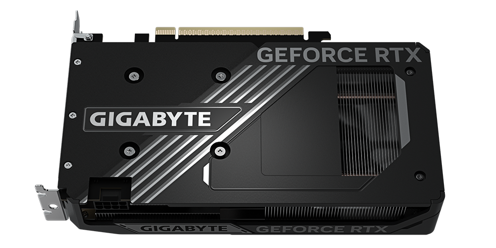 GIGABYTE GeForce RTX 5060 WINDFORCE MAX OC 8G Ekran Kartı