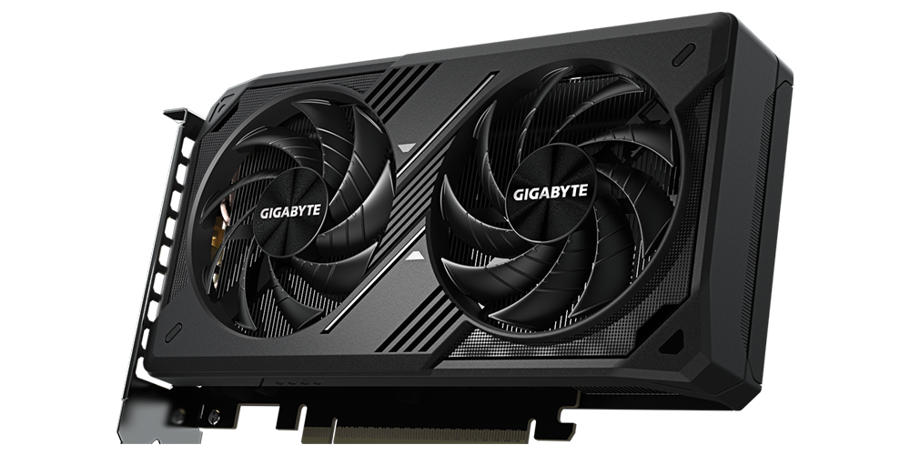 GIGABYTE GeForce RTX 5060 WINDFORCE MAX OC 8G Ekran Kartı