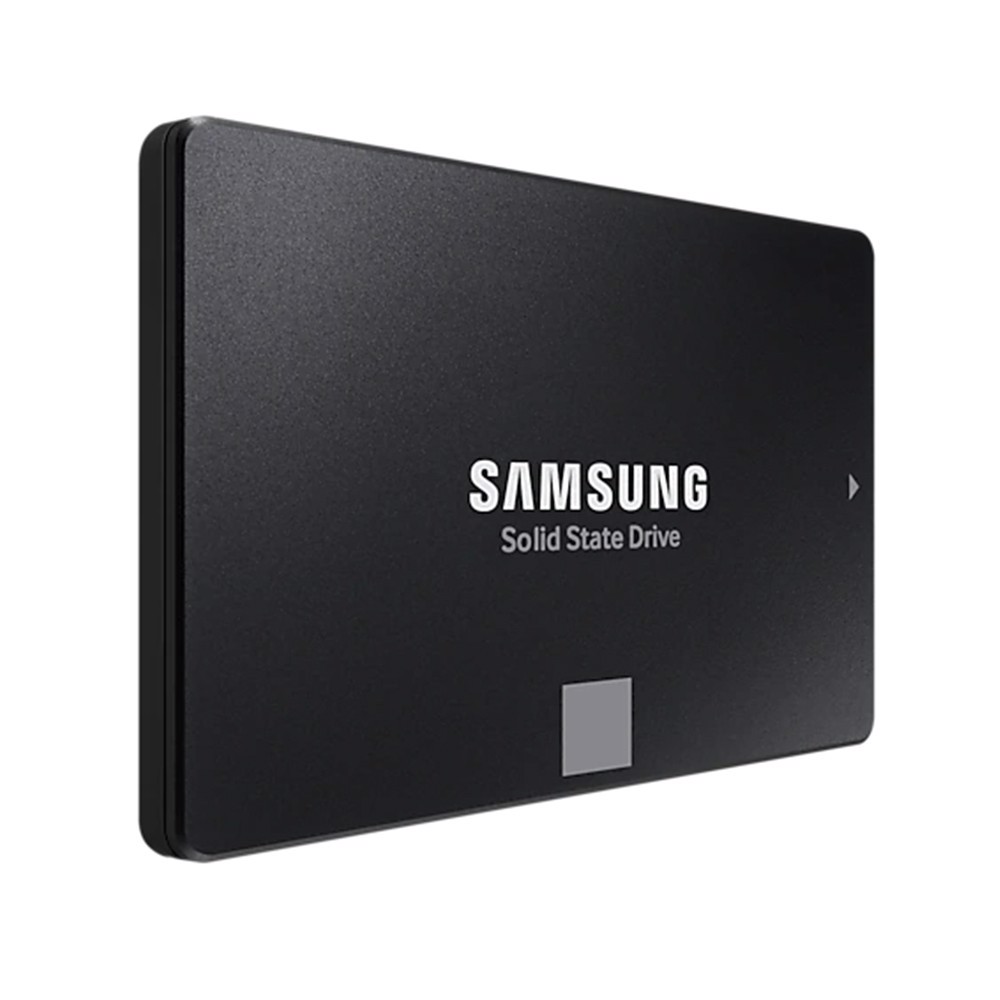 SAMSUNG 500GB 870 EVO SATA 3 2.5  SSD (560MB Okuma / 530MB Yazma)