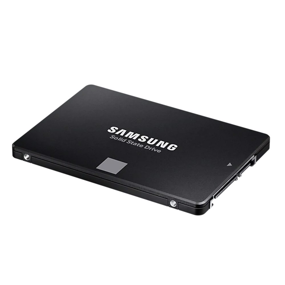 SAMSUNG 500GB 870 EVO SATA 3 2.5  SSD (560MB Okuma / 530MB Yazma)