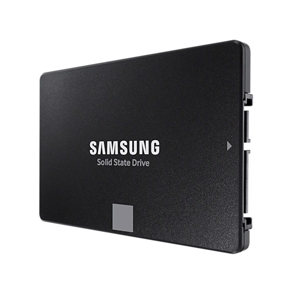 SAMSUNG 500GB 870 EVO SATA 3 2.5 SSD (560MB Okuma / 530MB Yazma