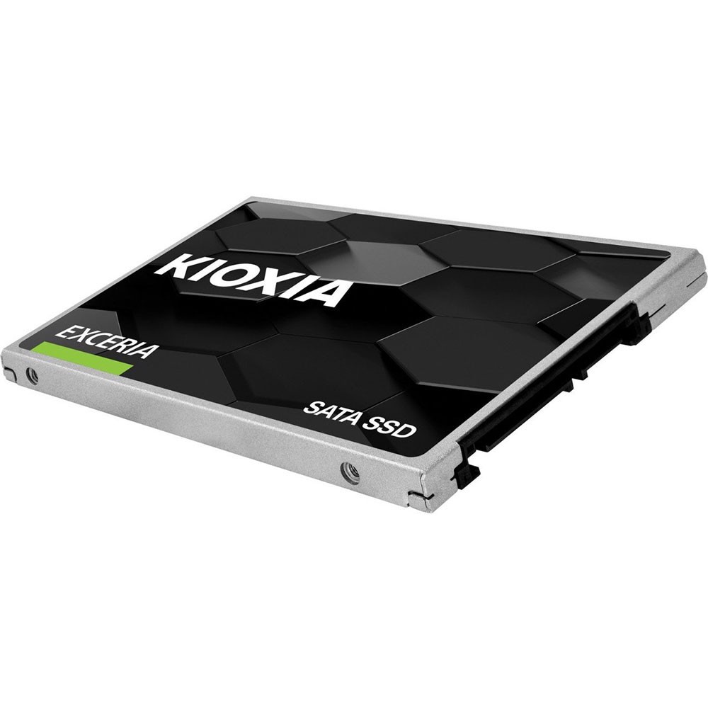 KIOXIA EXCERIA 480GB SATA 3.0 2.5  SSD (555MB Okuma / 540MB Yazma)