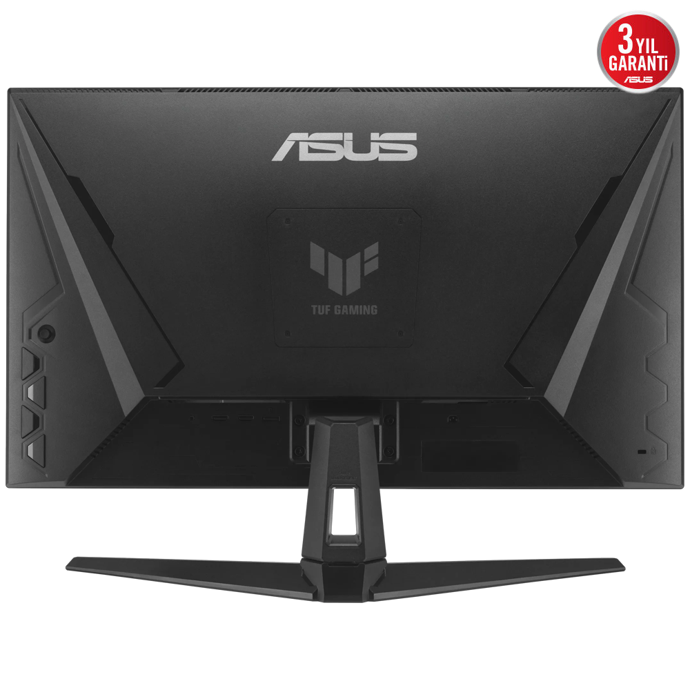 ASUS TUF GAMING VG27AQM5A 27" 300Hz 0.3ms HDMI DP ELMB Adaptive Sync QHD Fast IPS Gaming Monitör
