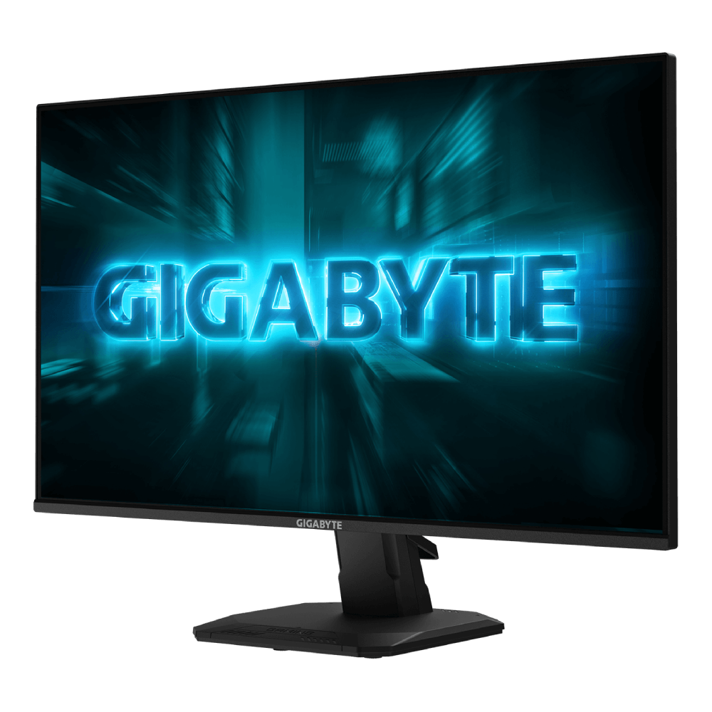 GIGABYTE GS25F14 24.5" 144Hz 1ms HDMI DP Adaptive Sync HDR10 FHD SS IPS Gaming Monitör