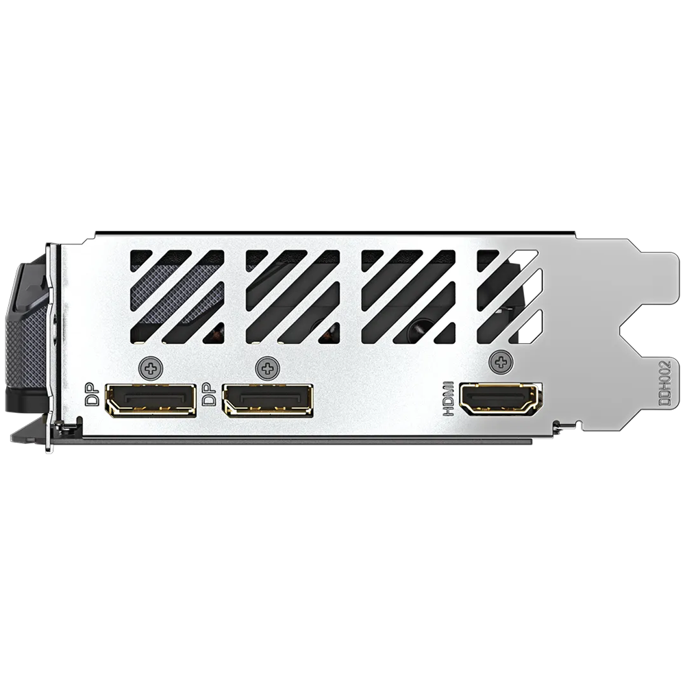 GIGABYTE Radeon RX 9060 XT GAMING OC 8GB GDDR6 128 Bit Ekran Kartı