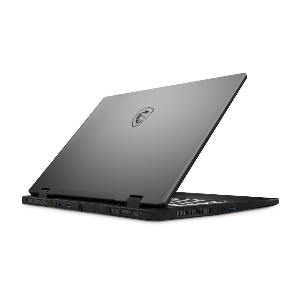 MSI CREATOR M16 HX C14VEG-060TR i7-14700HX 16GB DDR5 RTX4050 GDDR6 6GB 1TB SSD 16.0 QHD+ 240Hz W11P Gaming Notebook