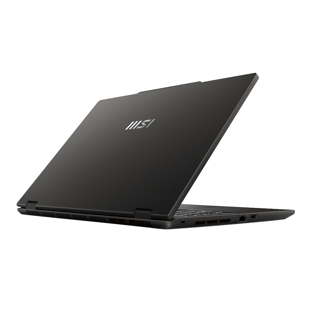 MSI VENTURE 15 AI A1MG-012XTR Ultra 7 155H 16GB DDR5 512GB SSD 15.6" FHD+ 144Hz FreeDos Notebook
