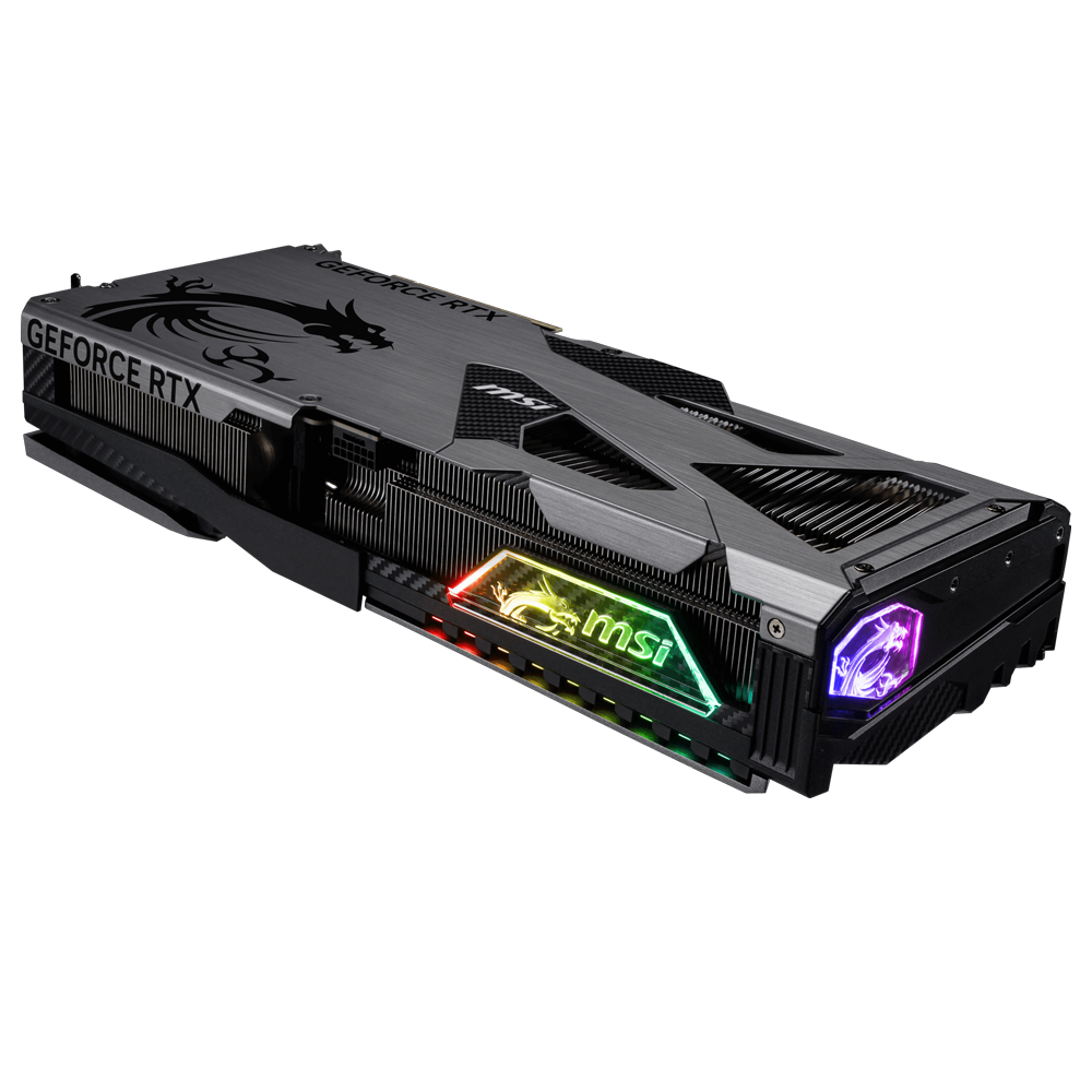 MSI GeForce RTX 5060 Ti 16G VANGUARD SOC 16GB GDDR7 DLSS 4 128 Bit Ekran Kartı