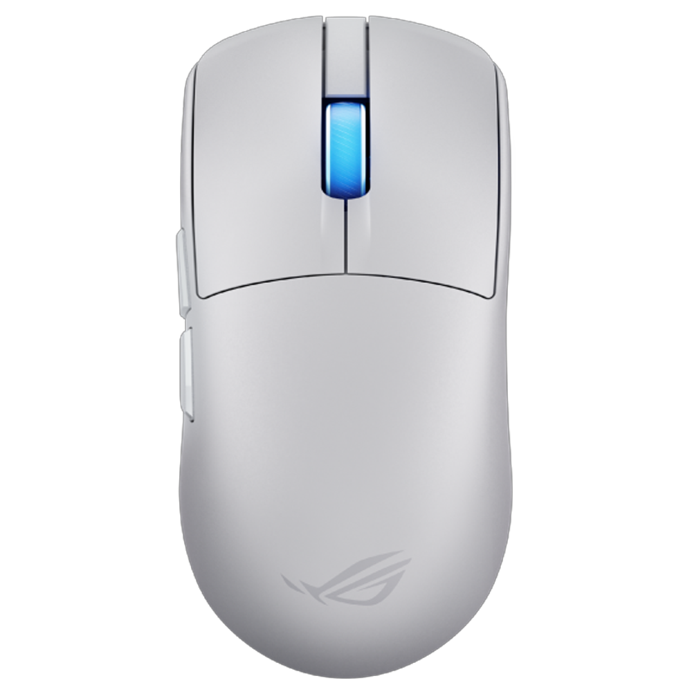 ASUS ROG HARPE II ACE Beyaz Kablosuz Gaming Mouse