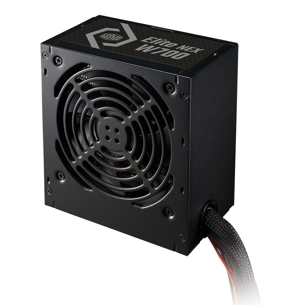 Cooler Master NEX 700W 80+ Aktif PFC 120mm Fanlı PSU