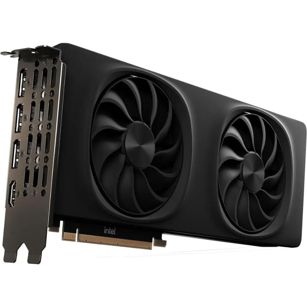 INTEL ARC B580 12GB GDDR6 192Bit Limited Edition Ekran Karti | ITOPYA