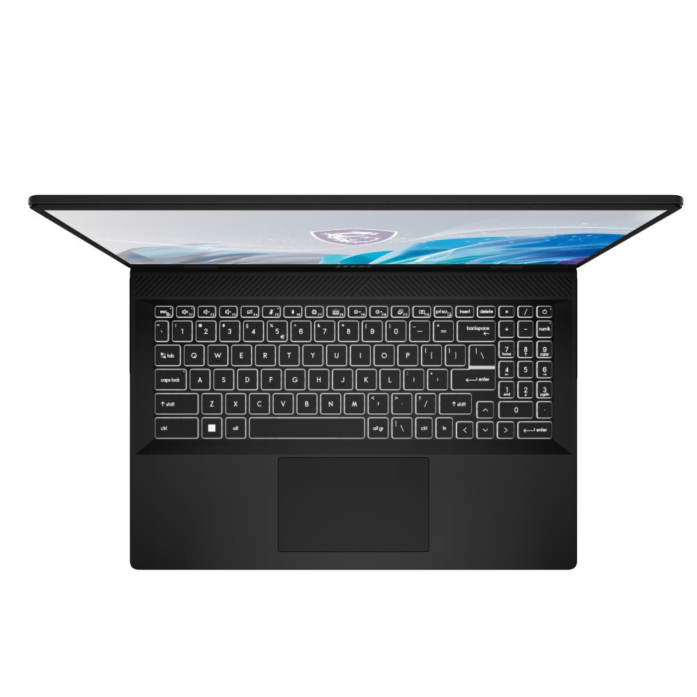 MSI CREATOR M16 HX C14VEG-060TR i7-14700HX 16GB DDR5 RTX4050 GDDR6 6GB 1TB SSD 16.0 QHD+ 240Hz W11P Gaming Notebook
