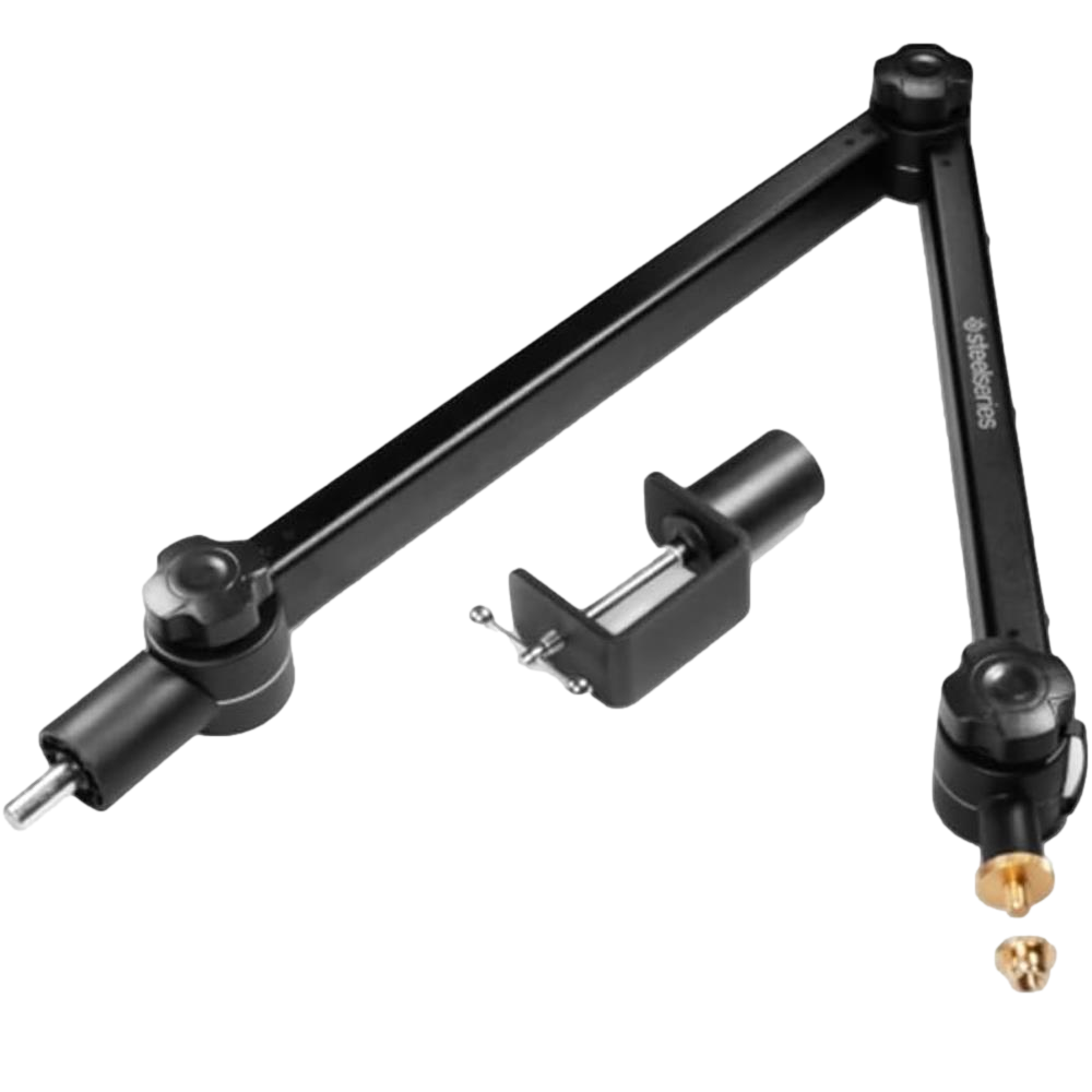 Steelseries Alias Mikrofon Boom Kolu | ITOPYA
