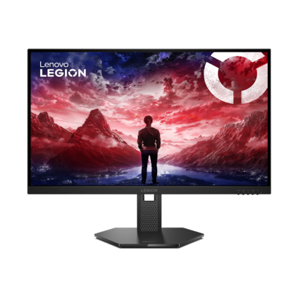 Lenovo Legion 27-10 27" 240Hz 0.5ms HDMI DP  AdaptiveSync HDR10 Pivot FHD IPS Gaming Monitör