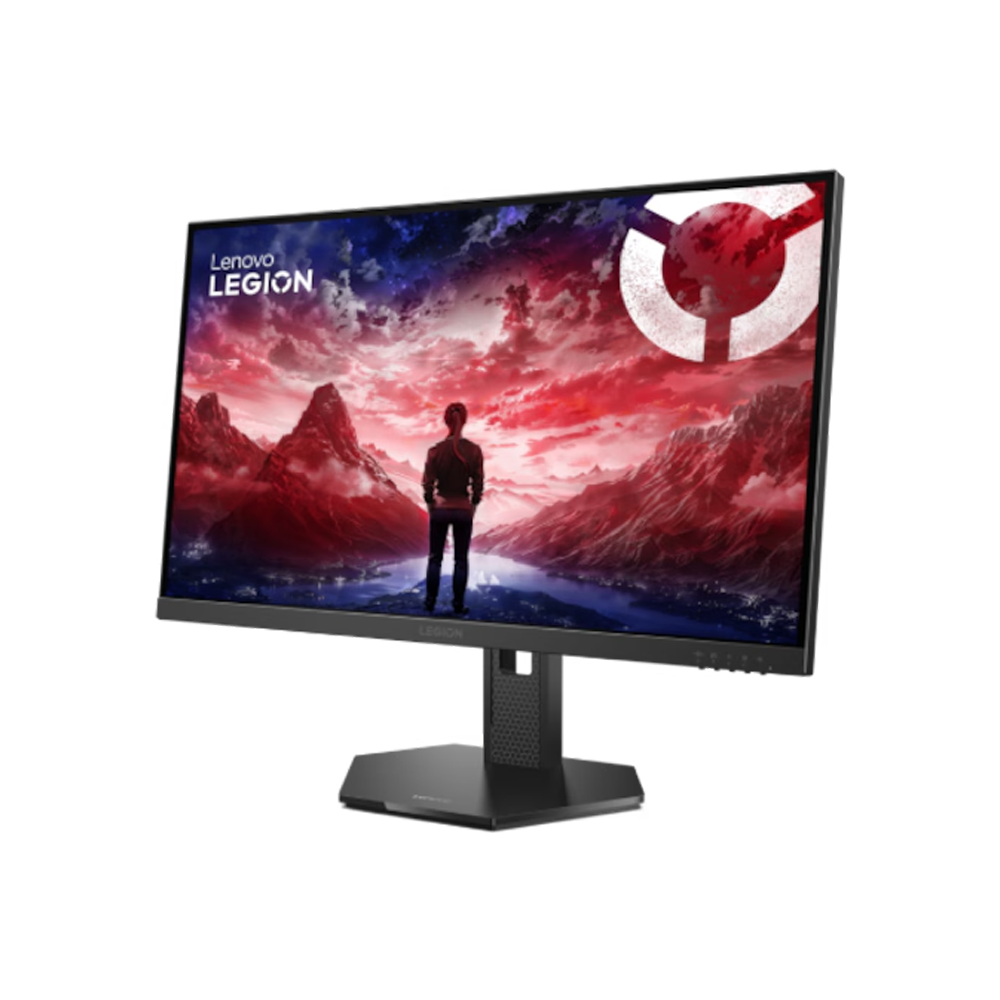 Lenovo Legion 27-10 27" 240Hz 0.5ms HDMI DP  AdaptiveSync HDR10 Pivot FHD IPS Gaming Monitör