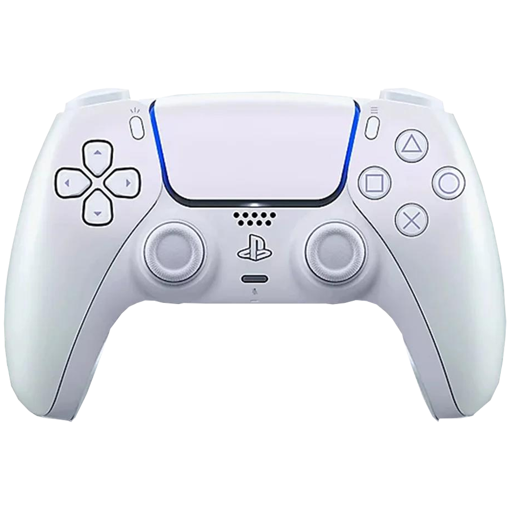 Sony DualSense Chroma Pearl Kablosuz PS5 Gamepad (Resmi Distribütör Garantili)