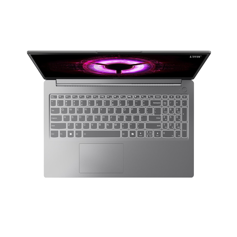 Lenovo LOQ Essential 15ARP10E Ryzen 7 170 16GB DDR5 RTX3050 6GB GDDR6 512GB SSD 15.6" FHD 144Hz FreeDos Notebook