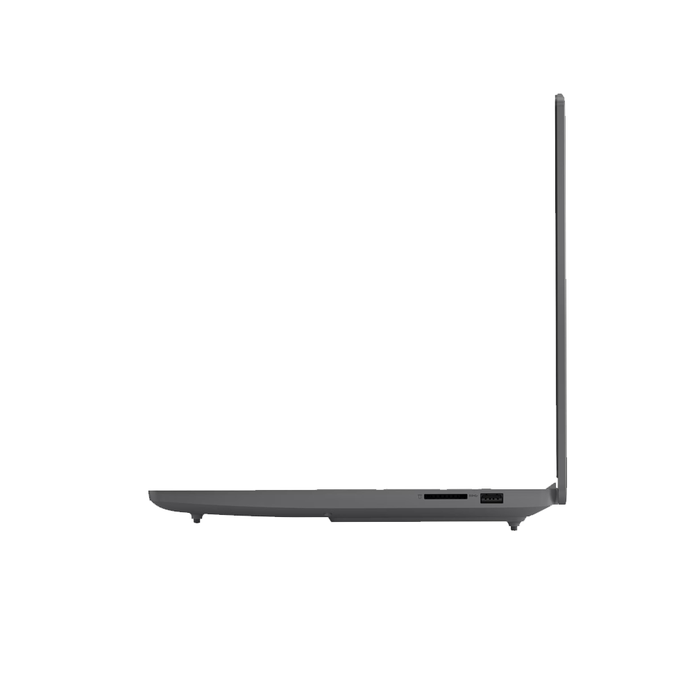 Lenovo LOQ Essential 15ARP10E Ryzen 7 170 16GB DDR5 RTX3050 6GB GDDR6 512GB SSD 15.6" FHD 144Hz FreeDos Notebook