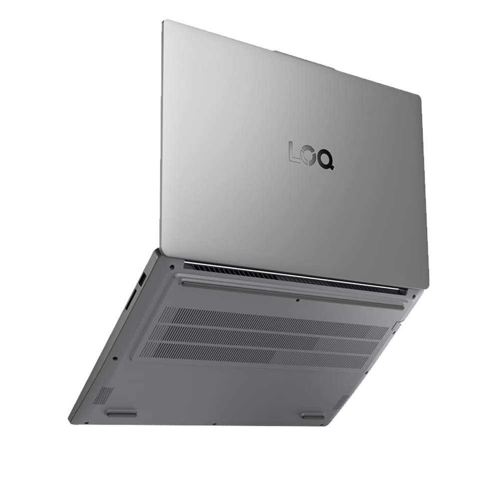 Lenovo LOQ Essential 15ARP10E Ryzen 7 170 16GB DDR5 RTX3050 6GB GDDR6 512GB SSD 15.6" FHD 144Hz FreeDos Notebook