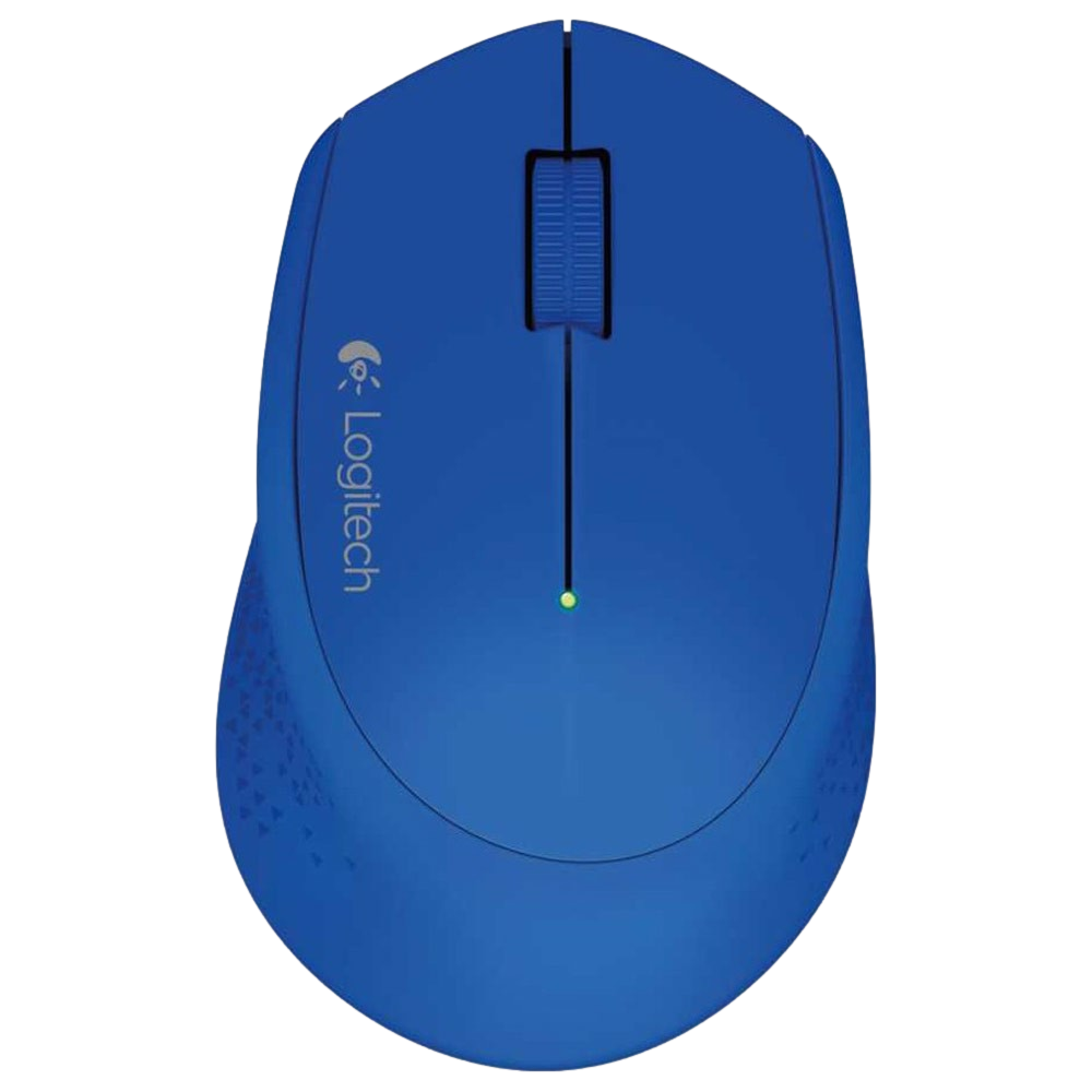 Logitech M280 Mavi Kablosuz Mouse