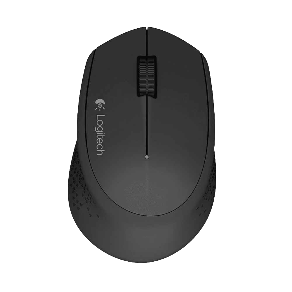 Logitech M330 Silent Siyah Kablosuz Mouse