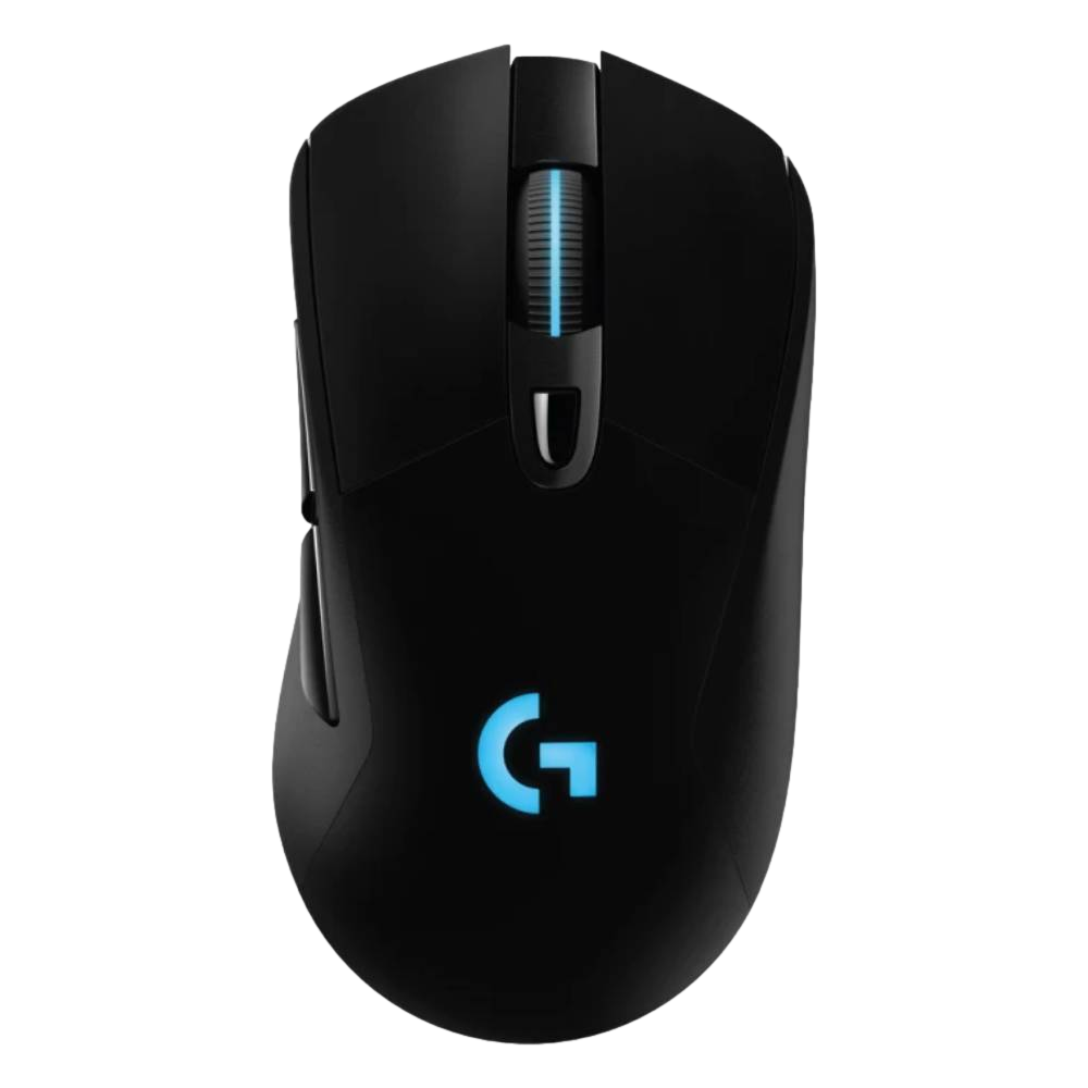 Logitech G703 LIGHTSPEED Kablosuz Siyah Gaming Mouse