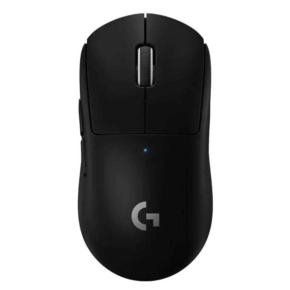 Logitech G Pro X Superlight Siyah Kablosuz Gaming Mouse