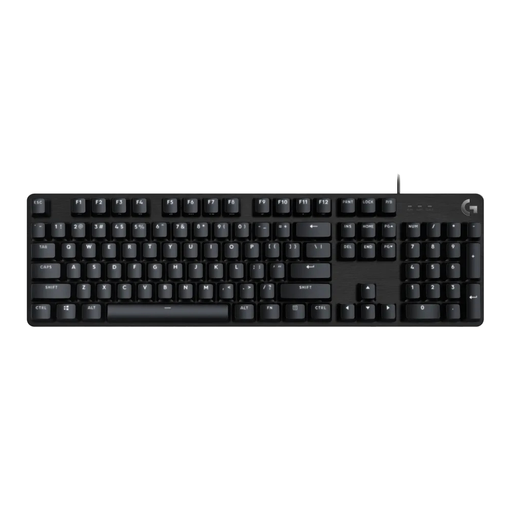 Logitech G413 SE Tactile Switch Türkçe Mekanik Gaming Klavye