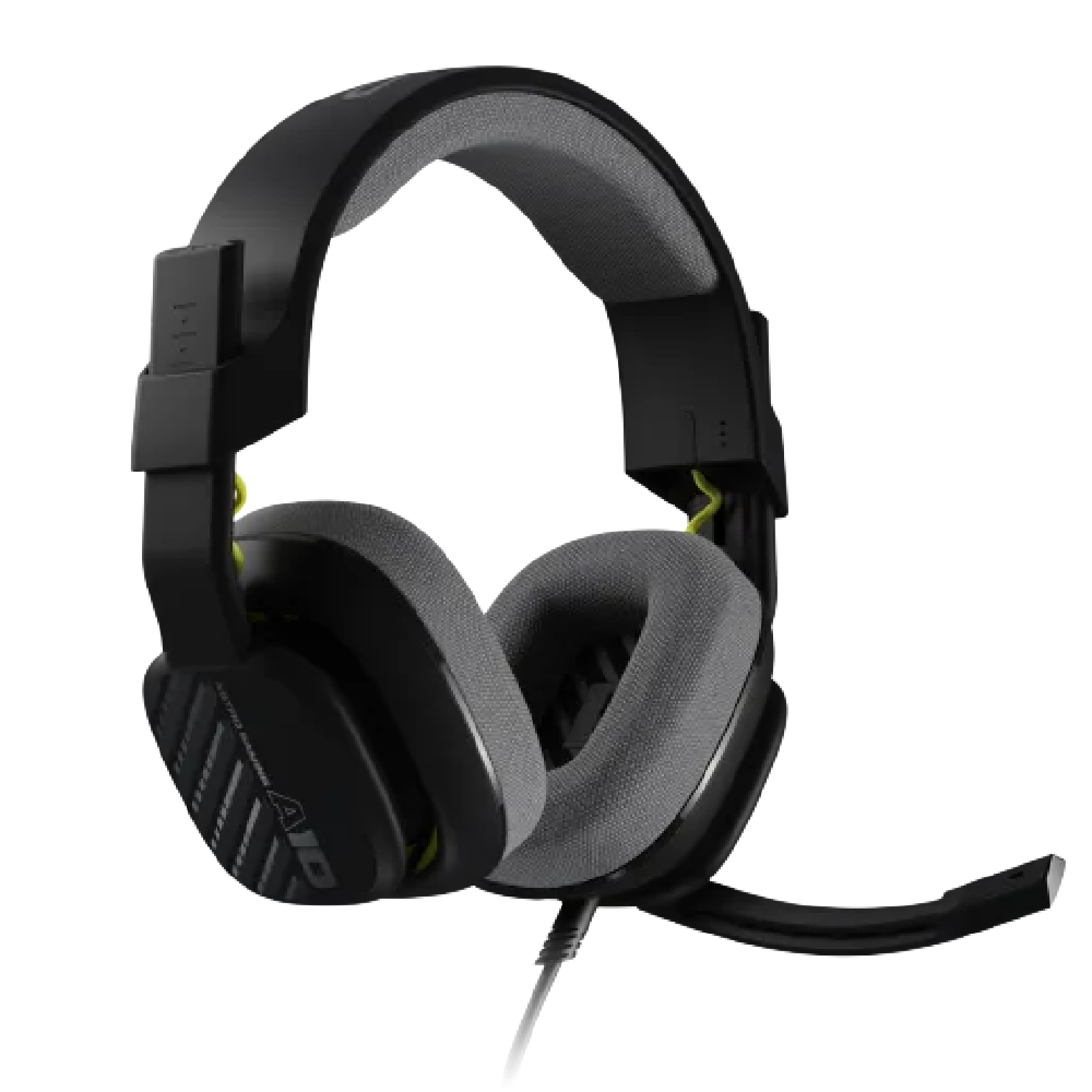 Logitech G ASTRO A10 PS Siyah Kablolu Gaming Kulaklık