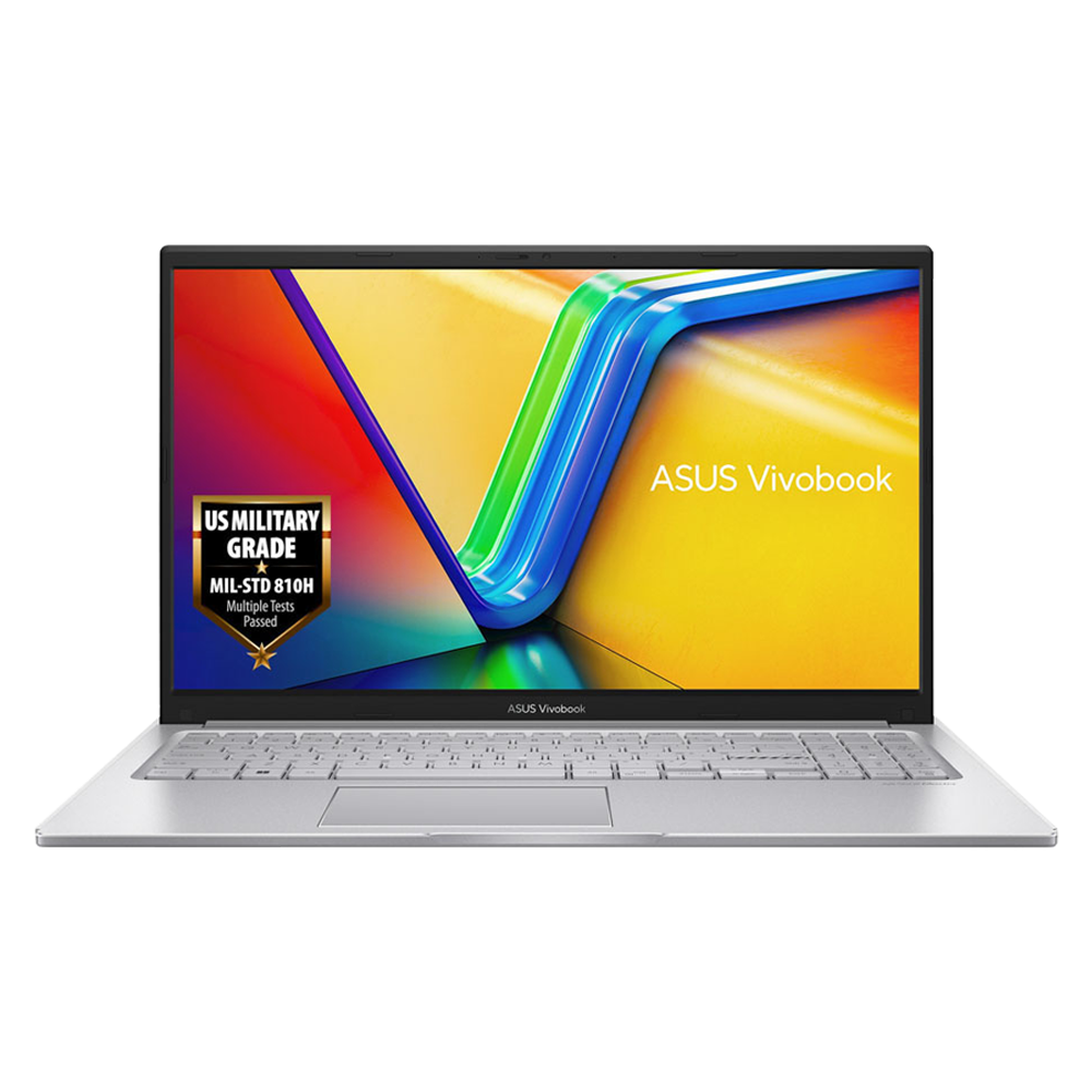 ASUS Vivobook 15 A1504MA-BQ1248W Core 5 315 8GB DDR5 512GB SSD 15.6" FHD 60Hz W11 Notebook