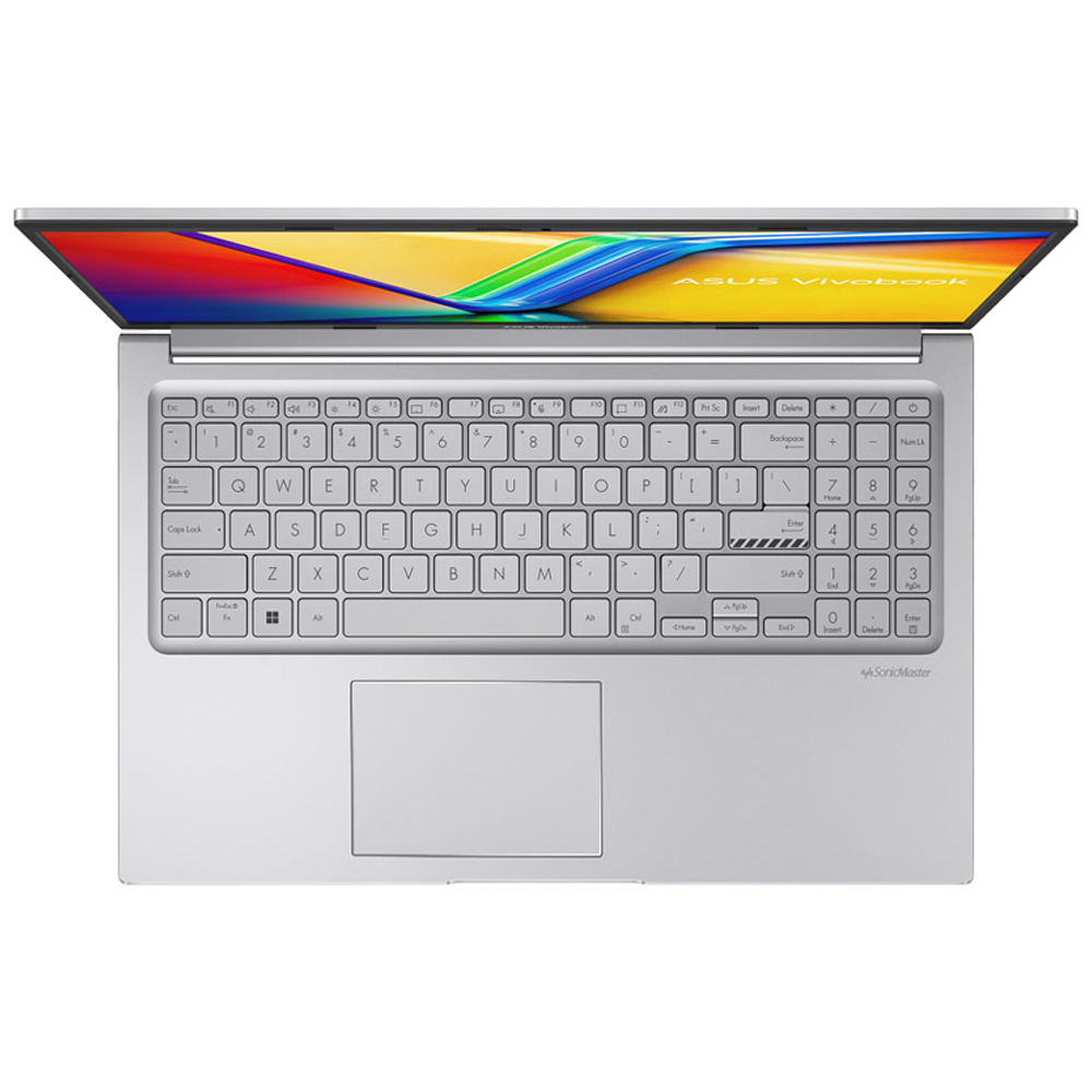 ASUS Vivobook 15 A1504MA-BQ1248W Core 5 315 8GB DDR5 512GB SSD 15.6" FHD 60Hz W11 Notebook