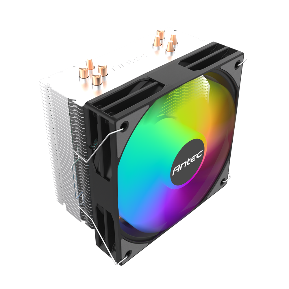 ANTEC A450 FRGB 120mm Kule Tipi İşlemci Soğutucu