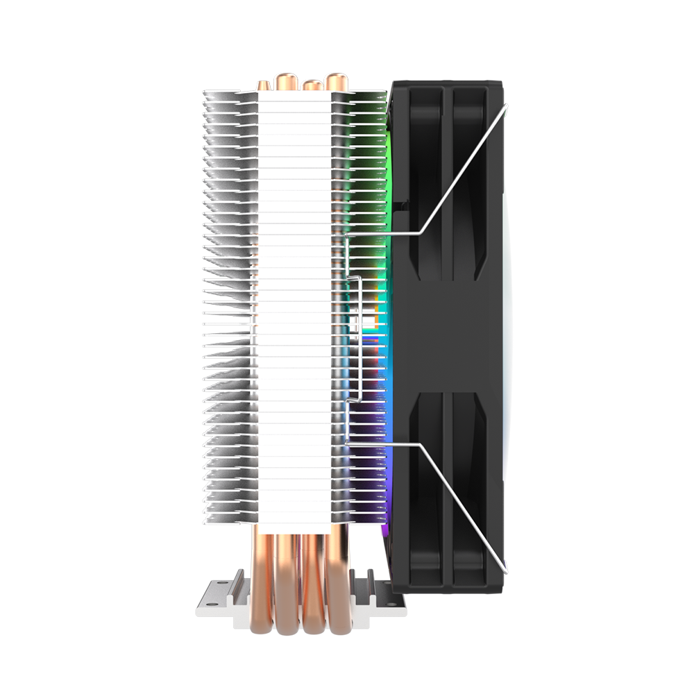 ANTEC A450 FRGB 120mm Kule Tipi İşlemci Soğutucu