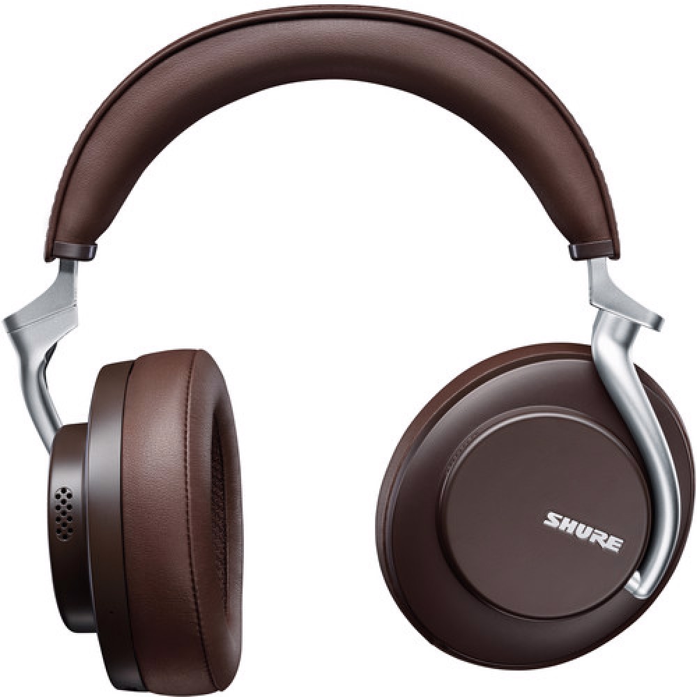Shure Aonic 50 ANC Kahverengi Kablosuz Kulaklik | ITOPYA