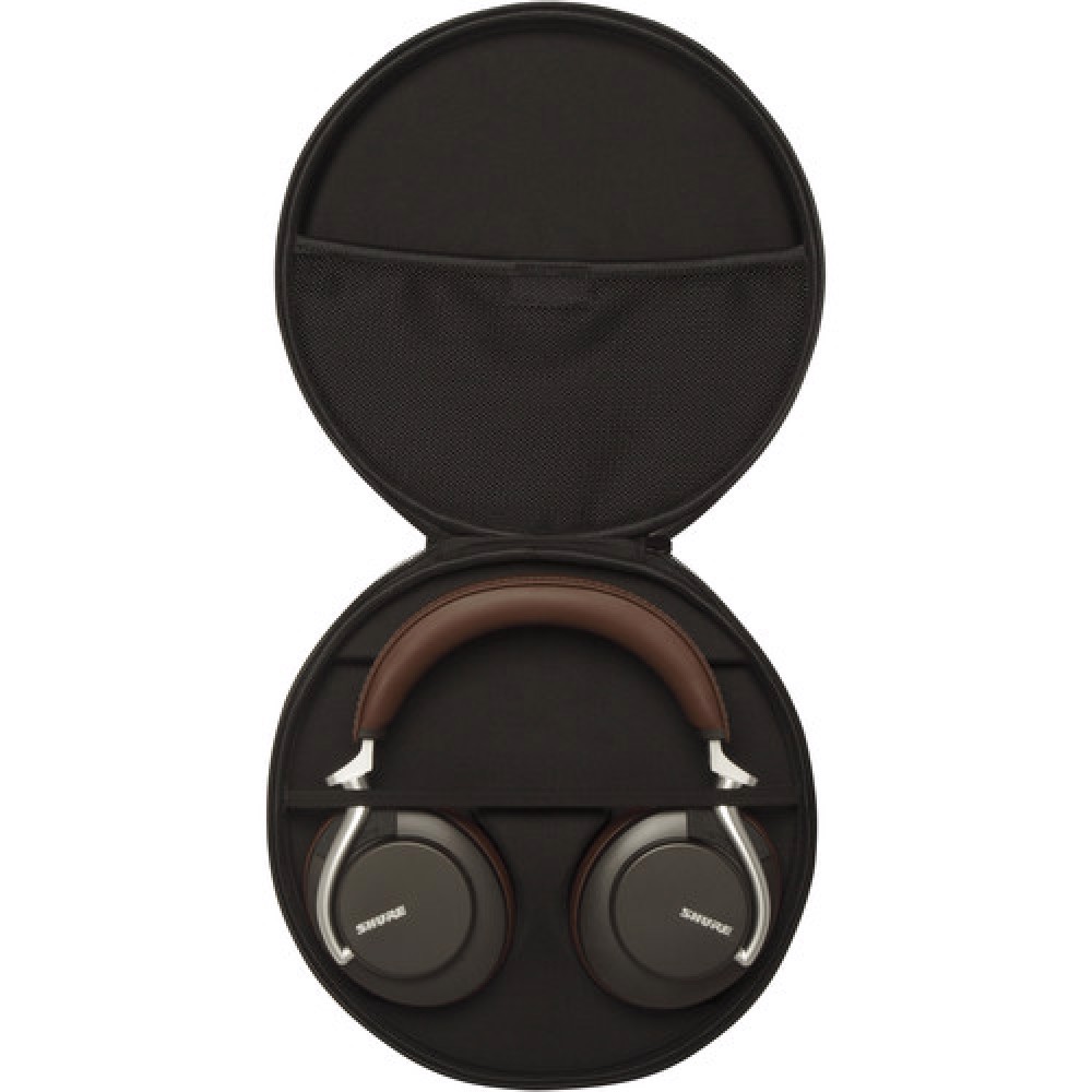 Shure Aonic 50 ANC Kahverengi Kablosuz Kulaklik | ITOPYA