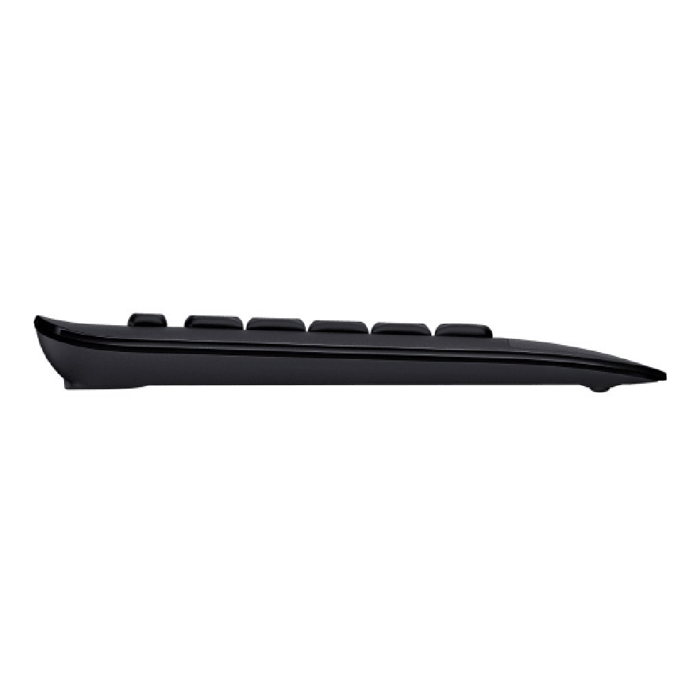 Logitech Signature K650 Siyah Kablosuz Klavye