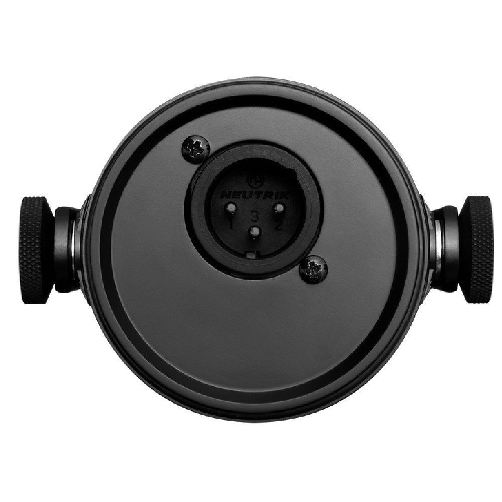 Shure MV7X XLR Baglantili Dinamik Podcats / Stream / Vokal