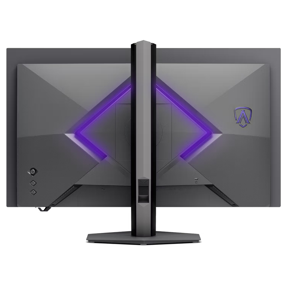 AOC AGON PRO AGP277QKDC 27" QHD 540Hz HD 720Hz 0.03ms HDMI DP Adaptive Sync HDR500 Pivot Dual Mode WOLED Gaming Monitör