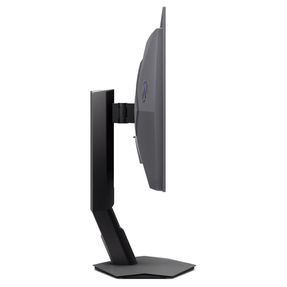 AOC AGON PRO AGP277QKDC 27" QHD 540Hz HD 720Hz 0.03ms HDMI DP Adaptive Sync HDR500 Pivot Dual Mode WOLED Gaming Monitör